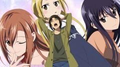  劇場版 生徒会役員共２