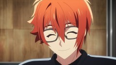 第15話 傷つかぬ魂