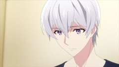 第18話 Dear Butterfly
