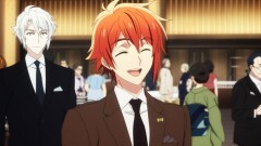 第1話 星を覆う雲