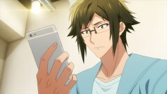 第6話 届ける想い