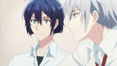 第8話 未完成な僕ら