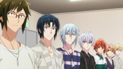 第10話 合宿開始！