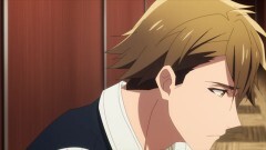 第12話 簒奪の準備