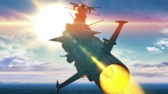 『宇宙戦艦ヤマト2205　新たなる旅立ち 前章‐TAKE OFF‐』特報