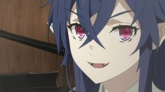 第1話 ノスフェラトゥ計画