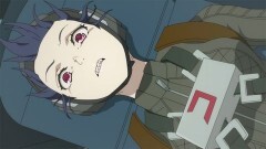 第2話 宇宙飛行士への道