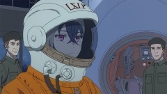 第7話 リコリスの料理ショー