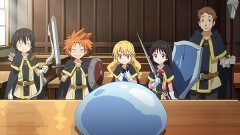 第3話 外伝：リムルの華麗な教師生活　その１