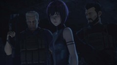 EPISODE 01　NO NOISE NO LIFE / 持続可能戦争