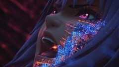 EPISODE 05　PATRICK HUGE / 神からの贈り物
