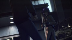 EPISODE 09　IDENTITY THEFT / 一人きりの闘争