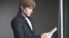 EPISODE 11　EDGELORD / 14歳革命
