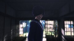 EPISODE 12　NOSTALGIA / すべてがＮになる。