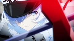 Chapter 9 My dream , Your dream 「あなたのために」