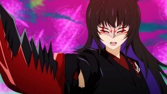Chapter 10 Mirror of darkness 「白雪黒炎」