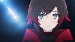 Chapter 11 Light in shadows 「向き合う者」
