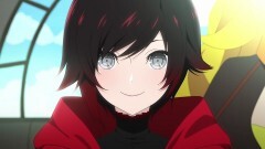 Chapter 1 Red, White, Black, Yellow 「出立」