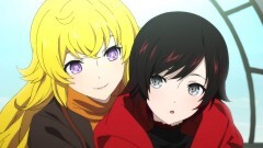 Chapter 2 This is Beacon 「試験」