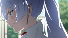 Chapter 3 A Nightmare comes 「悪夢」