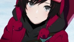 Chapter 4 Ice Queendom 「氷雪帝国」