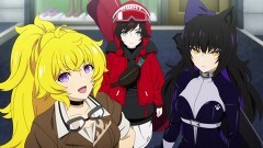Chapter 5 Awaken in a dream 「眠りの都」