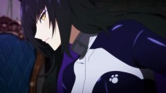 Chapter 6 Do you have a plan? 「作戦は？」