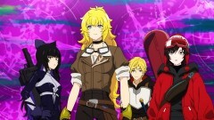 Chapter 7 Dreams come rued 「自由のために」