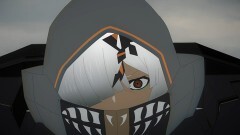 ep2 「Shooter Meets Hacker」