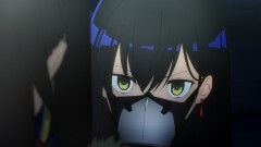ep8 「Crossing Iron Oceans」