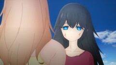 ep9 「Half Mechanic」