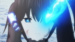 ep12 「Black Rock Shooter」