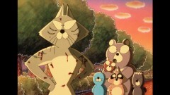 映画「ぼのぼの」