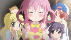 探偵オペラ ミルキィホームズ サマー・スペシャル 〜さようなら、小衣ちゃん。ロング・グッドバイ・フォーエバーよ 永遠に・・・