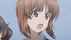 ガールズ＆パンツァー 最終章 第4話