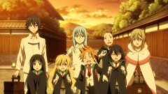 第66話 千客万来