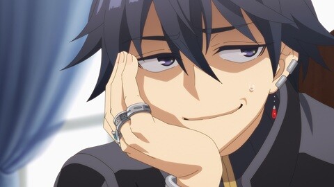 第14話 思い出話を語りたい