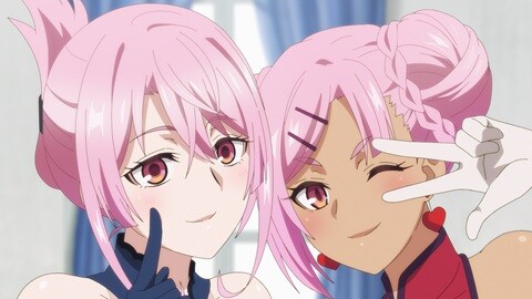 第20話 あちこちお土産渡したい