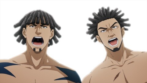 第27話　一匹の羊