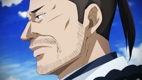 第29話　蛍の光