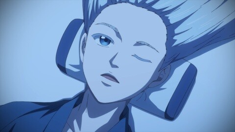 第31話　最強の二人