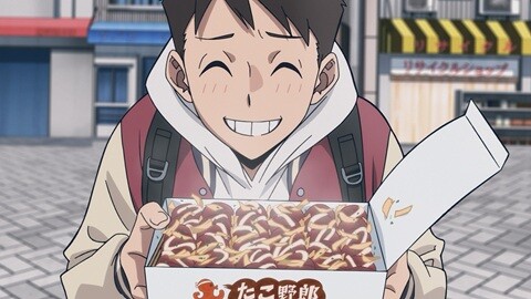 #14 浪花の街に出張やで！