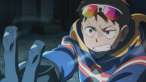 #17 合理的な男