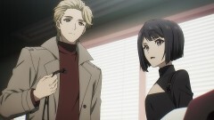 #1 機械仕掛けの友人