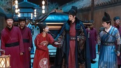 翡翠の恋〜占いから始まるロマンス〜 #2「水中での抱擁」