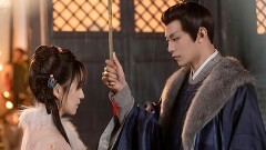 翡翠の恋〜占いから始まるロマンス〜 #3「冷酷督公の本心」