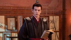 翡翠の恋〜占いから始まるロマンス〜 #5「男同士の約束」
