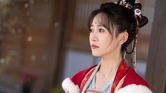 翡翠の恋〜占いから始まるロマンス〜 #7「涙の口づけ」