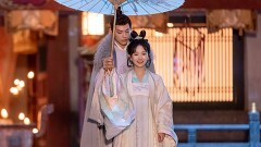 翡翠の恋〜占いから始まるロマンス〜 #8「生まれ変わった愛」