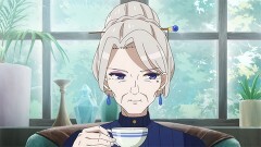 第1話 余命一年の魔女